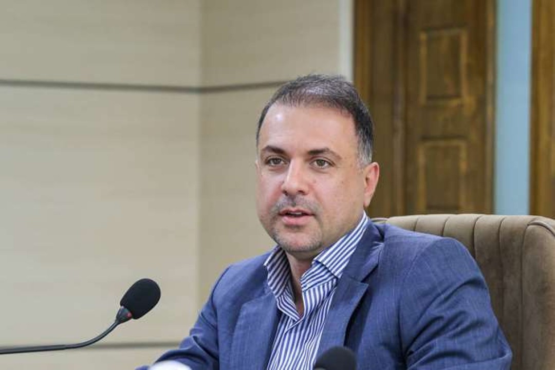 رویداد ملی ایدههای نوآورانه و فناورانه زنجیره ارزش مس پاییز امسال برگزار میشود رویداد ملی ایدههای نوآورانه و فناورانه زنجیره ارزش مس پاییز امسال برگزار میشود